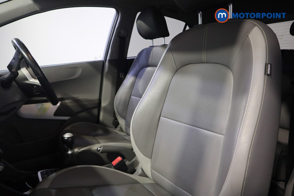 Used Kia Picanto 2018 for sale - 78001499: Photo 24