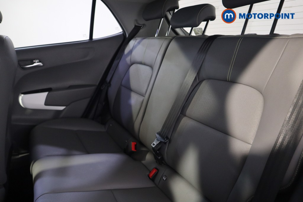 Used Kia Picanto 2018 for sale - 78001499: Photo 25