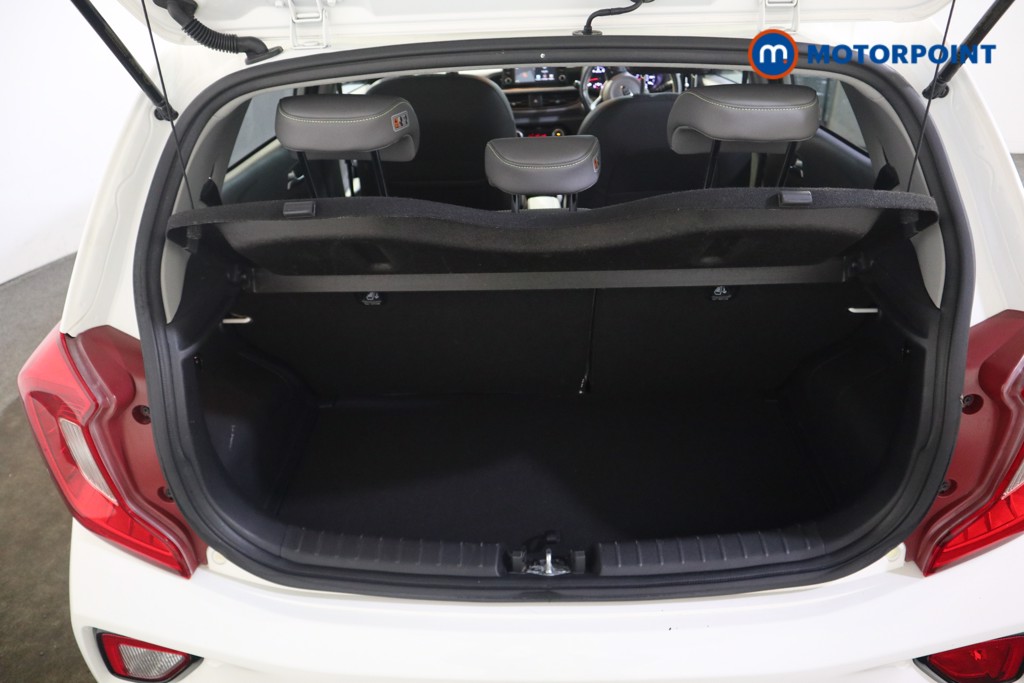 Used Kia Picanto 2018 for sale - 78001499: Photo 27