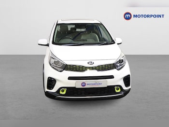 Used Kia Picanto 2018 for sale - 78001499: Photo