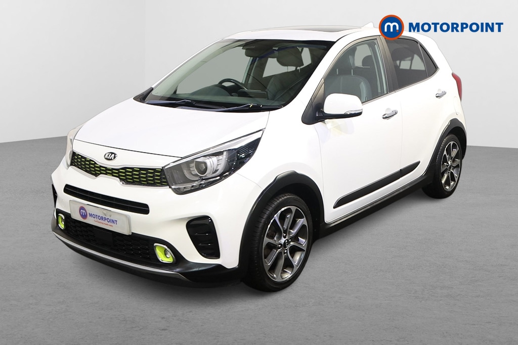 Used Kia Picanto 2018 for sale - 78001499: Photo 3