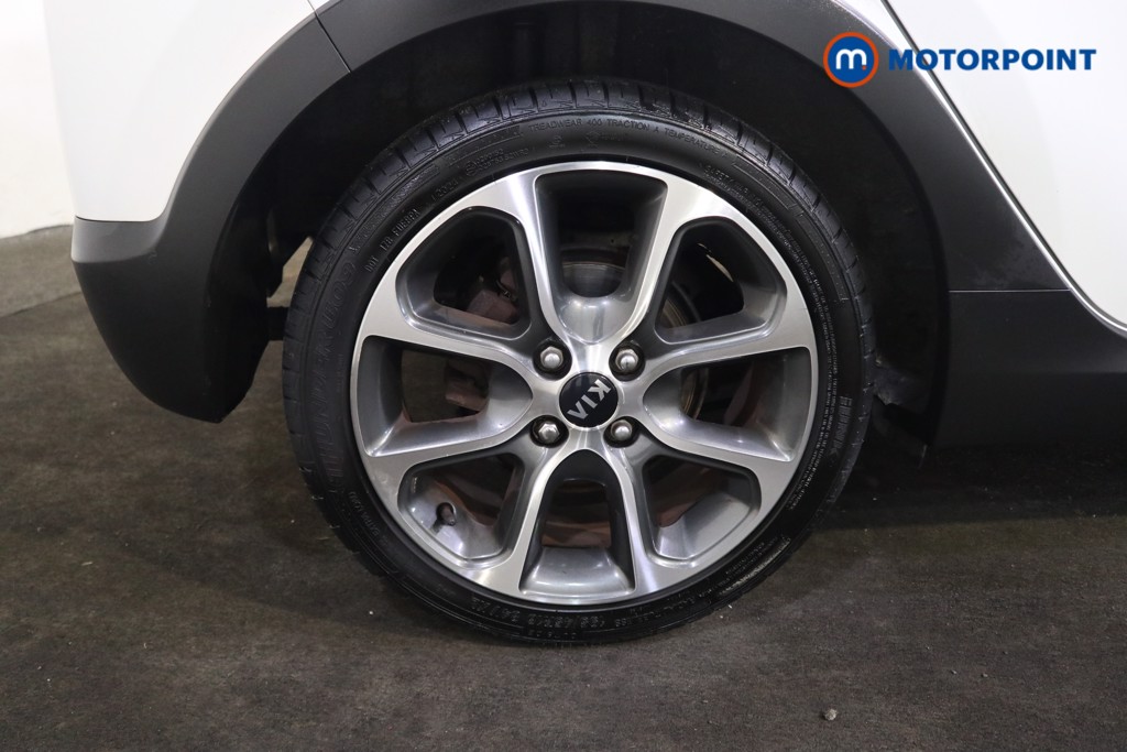 Used Kia Picanto 2018 for sale - 78001499: Photo 30