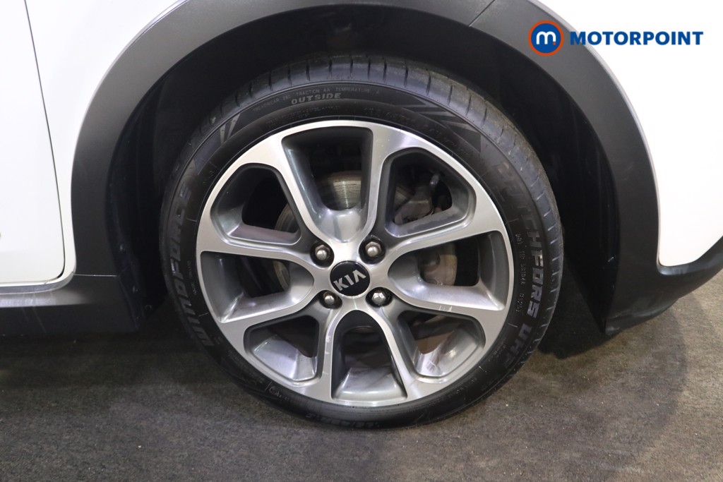 Used Kia Picanto 2018 for sale - 78001499: Photo 31