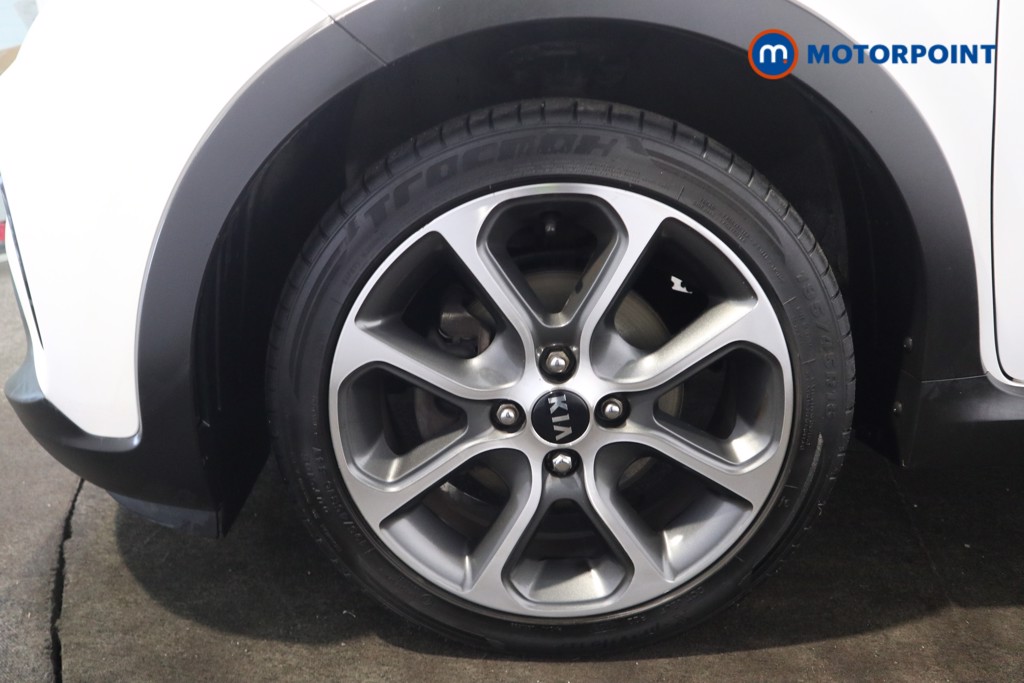 Used Kia Picanto 2018 for sale - 78001499: Photo 32