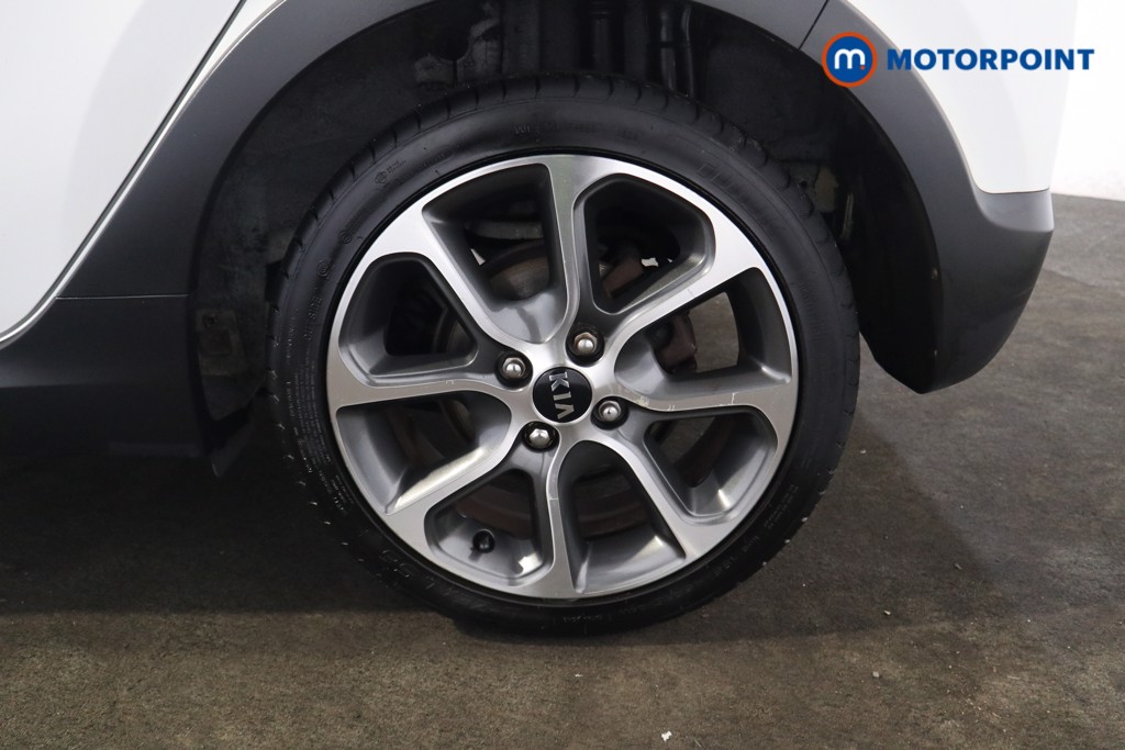 Used Kia Picanto 2018 for sale - 78001499: Photo 33