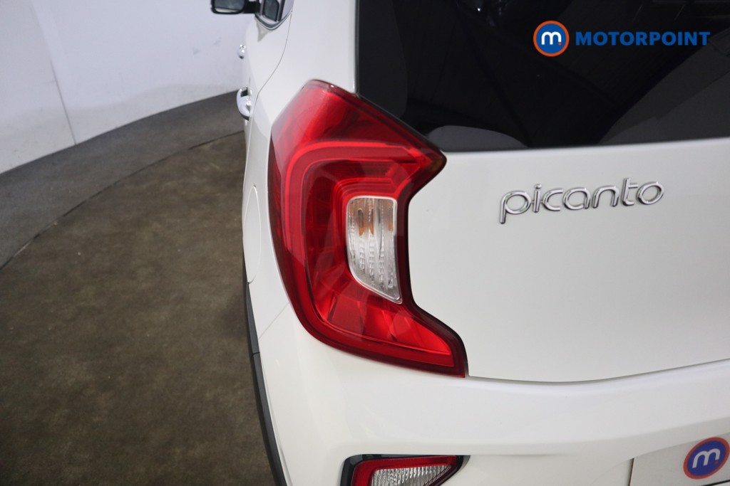 Used Kia Picanto 2018 for sale - 78001499: Photo 35