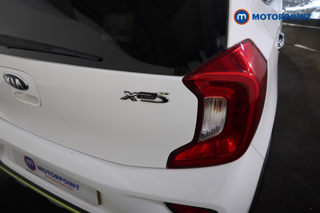 Used Kia Picanto 2018 for sale - 78001499: Photo 36