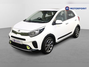 Used Kia Picanto 2018 for sale - 78001499: Photo