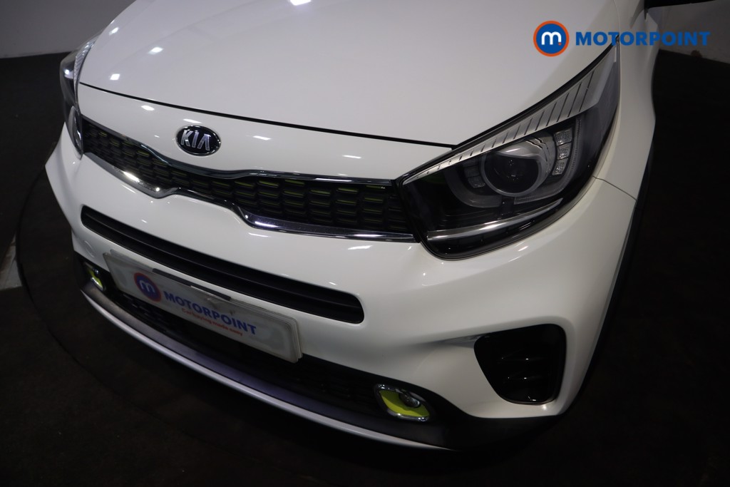 Used Kia Picanto 2018 for sale - 78001499: Photo 46