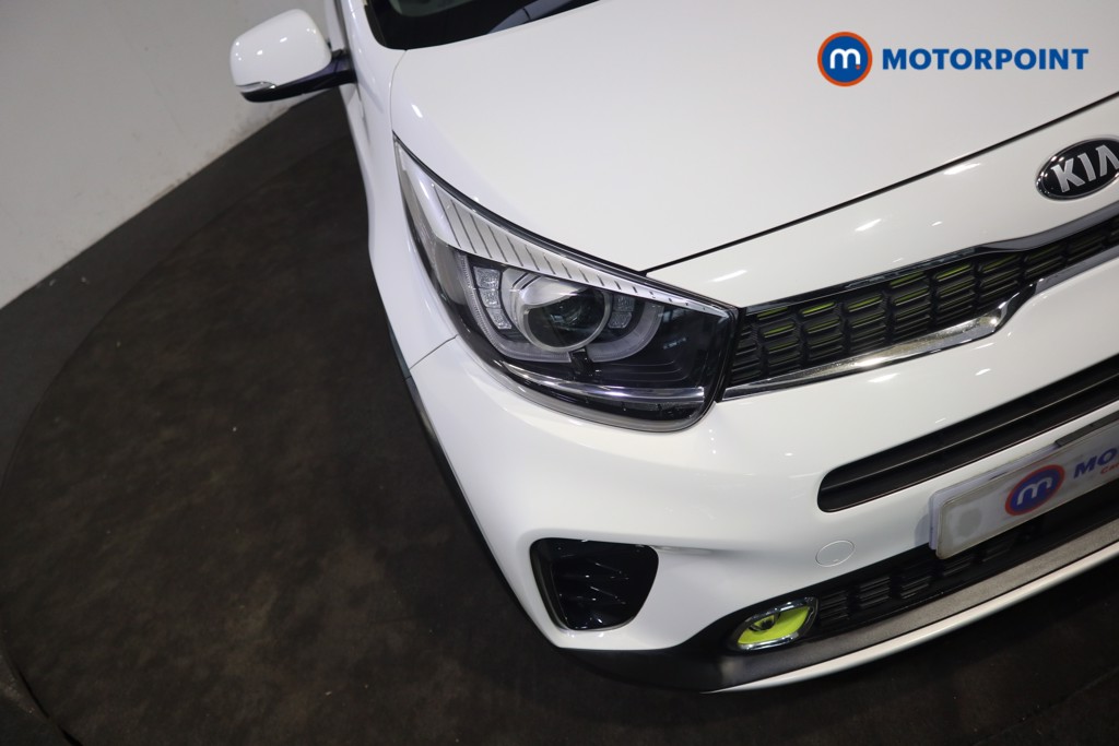 Used Kia Picanto 2018 for sale - 78001499: Photo 47