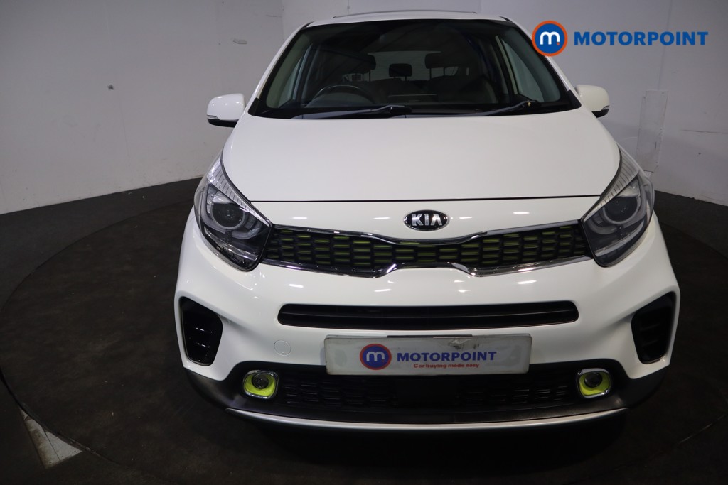 Used Kia Picanto 2018 for sale - 78001499: Photo 48