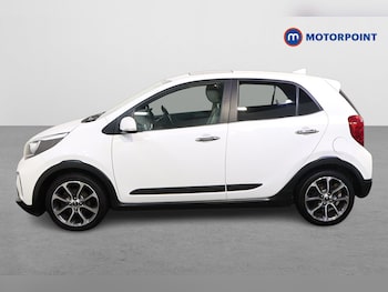 Used Kia Picanto 2018 for sale - 78001499: Photo