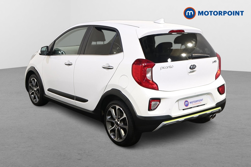 Used Kia Picanto 2018 for sale - 78001499: Photo 5