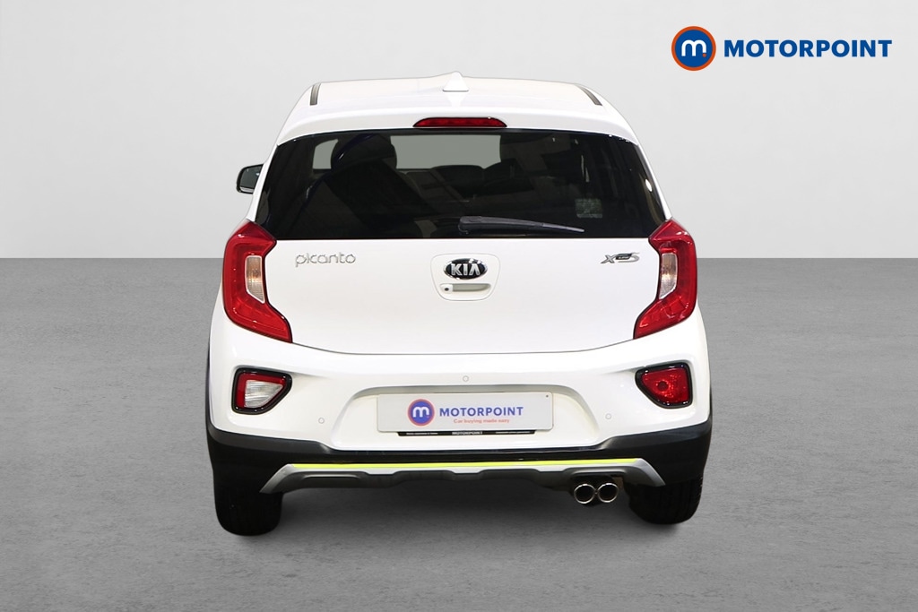 Used Kia Picanto 2018 for sale - 78001499: Photo 6
