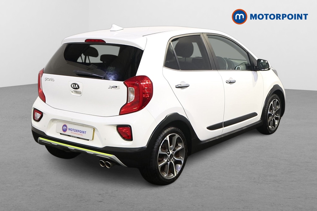 Used Kia Picanto 2018 for sale - 78001499: Photo 7