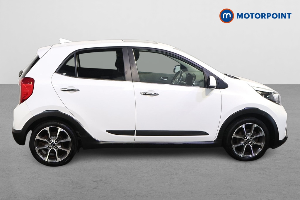 Used Kia Picanto 2018 for sale - 78001499: Photo 8