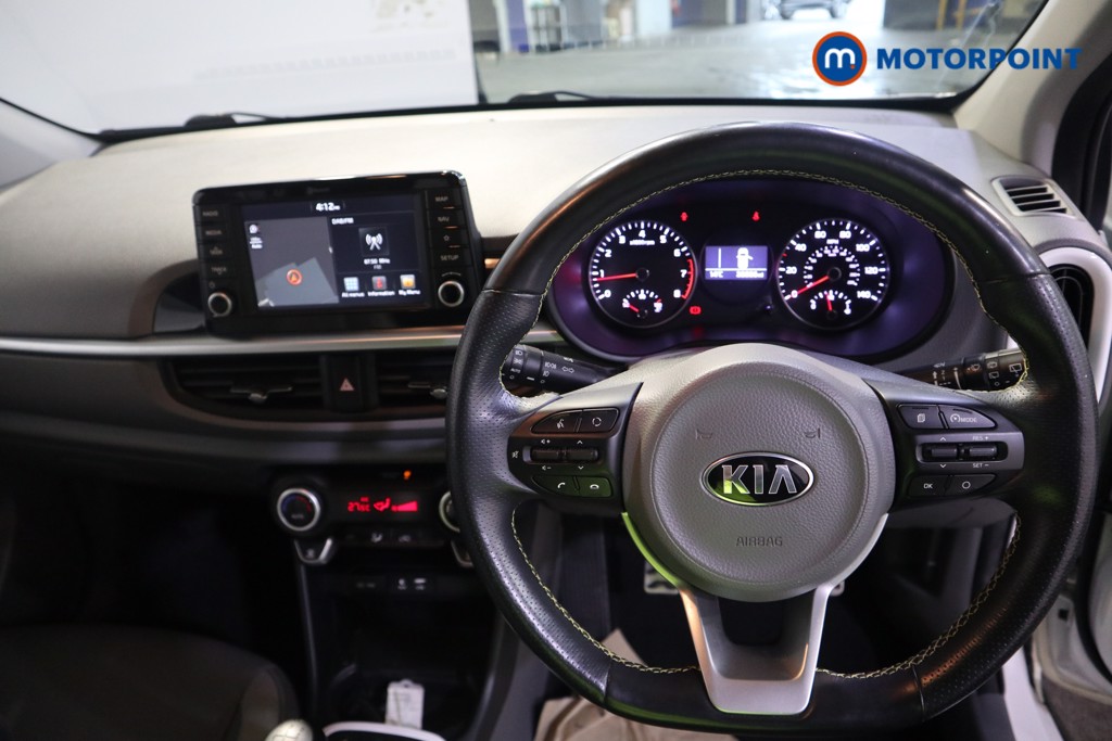 Used Kia Picanto 2018 for sale - 78001499: Photo 9