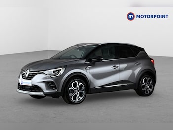 Used Renault Captur 2023 for sale - 78850005: Photo