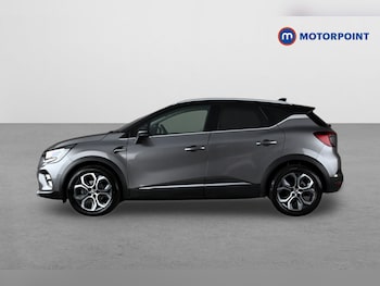 Used Renault Captur 2023 for sale - 78850005: Photo