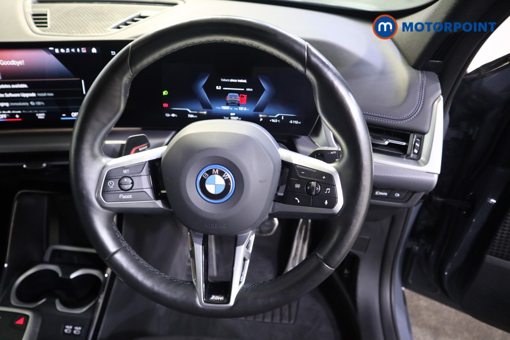 Used BMW iX1 2023 for sale - 77128371: Photo 10