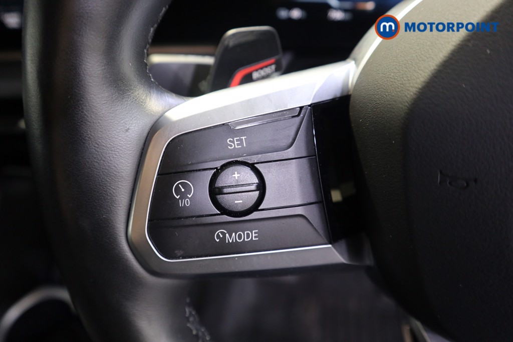 Used BMW iX1 2023 for sale - 77128371: Photo 11