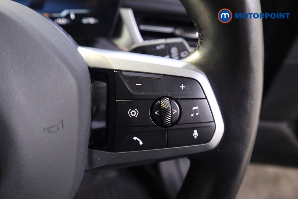 Used BMW iX1 2023 for sale - 77128371: Photo 12