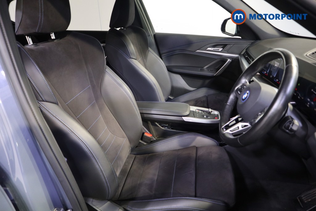 Used BMW iX1 2023 for sale - 77128371: Photo 18