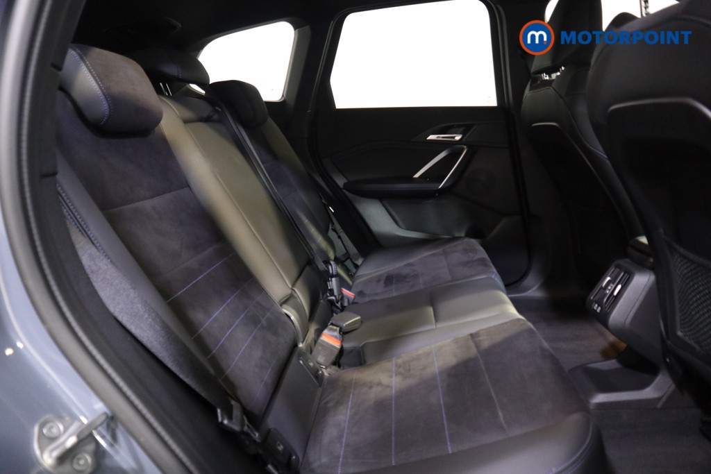 Used BMW iX1 2023 for sale - 77128371: Photo 19