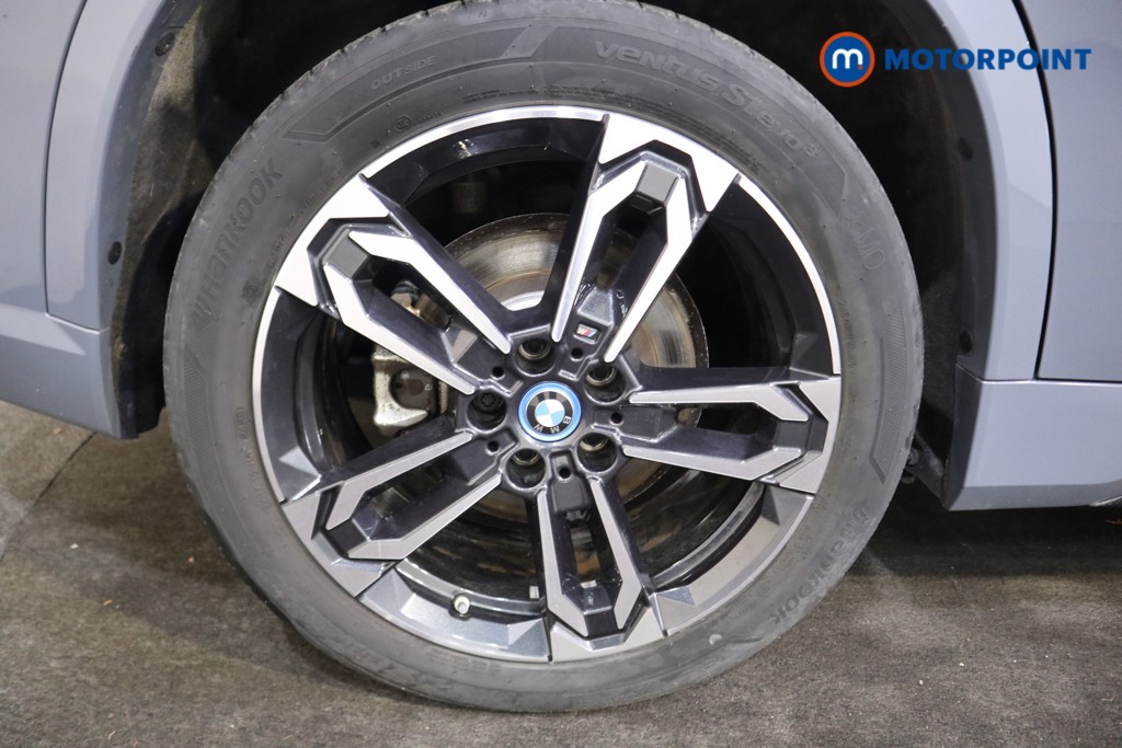 Used BMW iX1 2023 for sale - 77128371: Photo 22