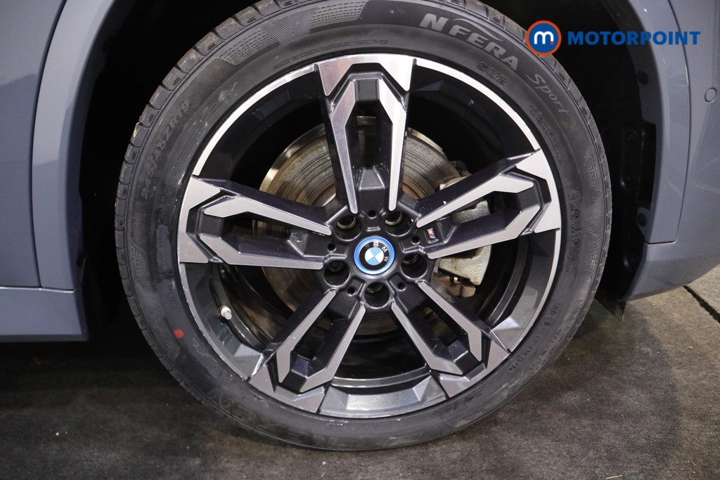 Used BMW iX1 2023 for sale - 77128371: Photo 23