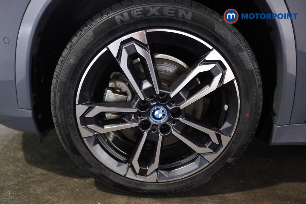 Used BMW iX1 2023 for sale - 77128371: Photo 24