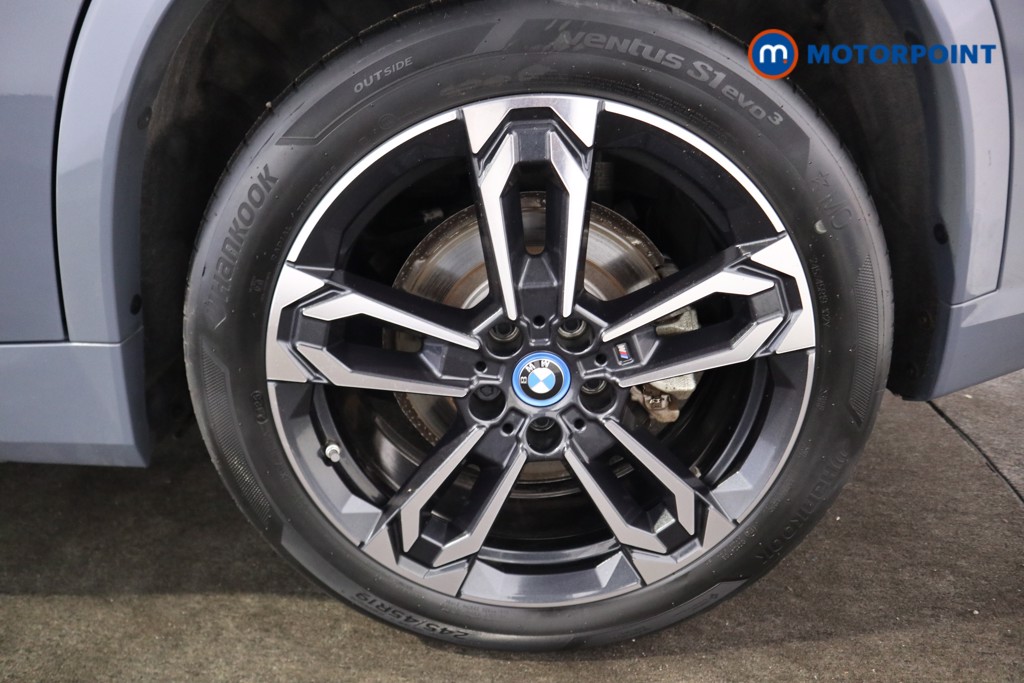 Used BMW iX1 2023 for sale - 77128371: Photo 25