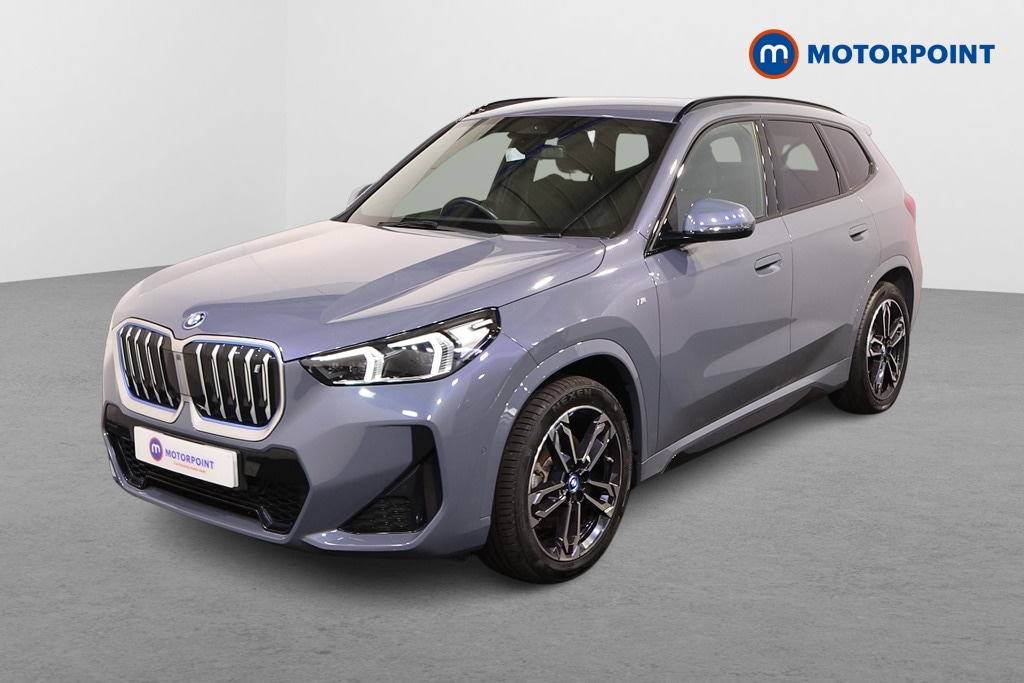 Used BMW iX1 2023 for sale - 77128371: Photo 3