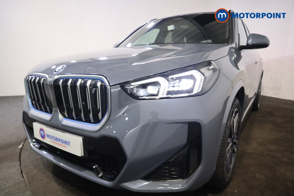 Used BMW iX1 2023 for sale - 77128371: Photo 32