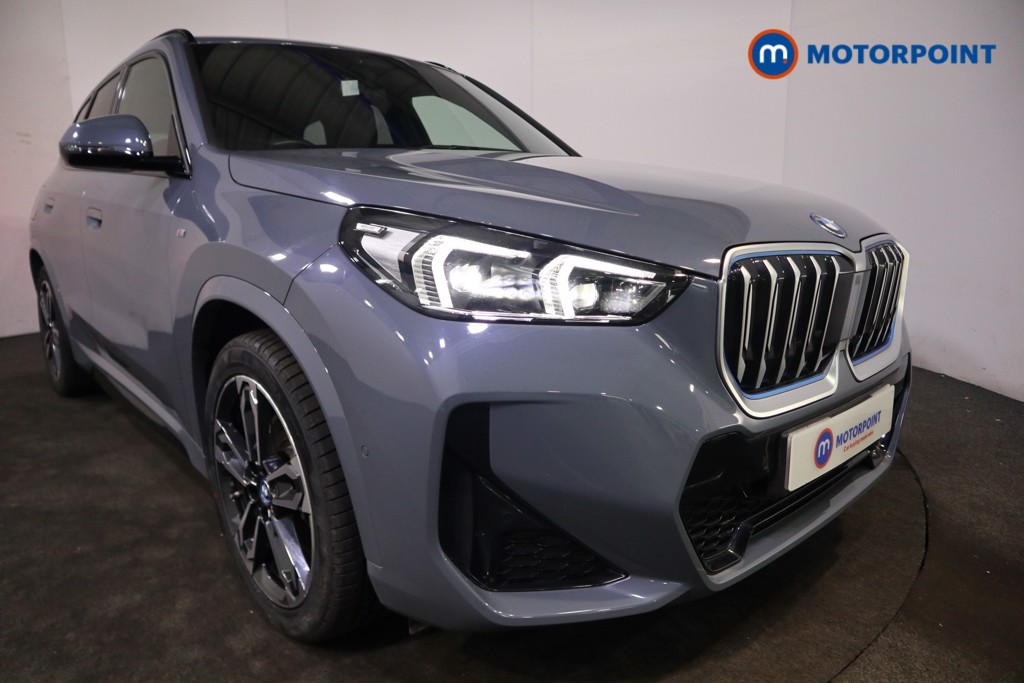 Used BMW iX1 2023 for sale - 77128371: Photo 34