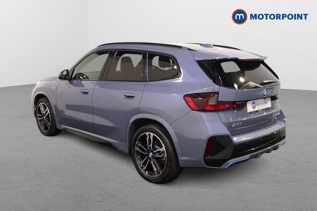 Used BMW iX1 2023 for sale - 77128371: Photo 5