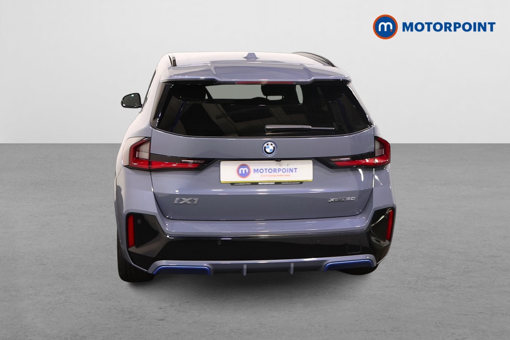 Used BMW iX1 2023 for sale - 77128371: Photo 6