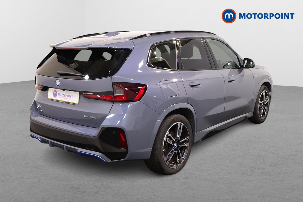 Used BMW iX1 2023 for sale - 77128371: Photo 7