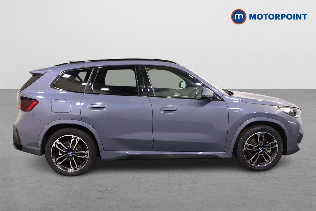 Used BMW iX1 2023 for sale - 77128371: Photo 8