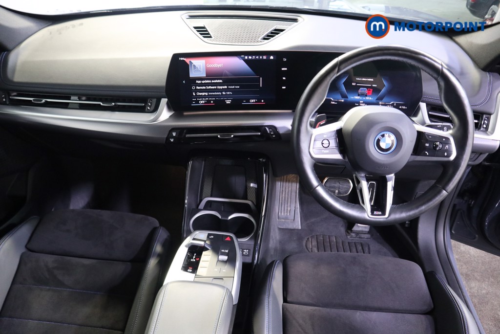 Used BMW iX1 2023 for sale - 77128371: Photo 9