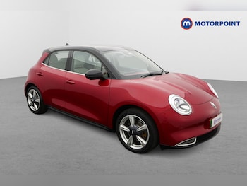 Used GWM Funky Cat 2023 for sale - 77241401: Photo