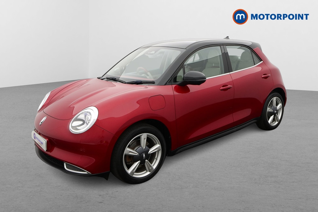 Used GWM Funky Cat 2023 for sale - 77241401: Photo 3