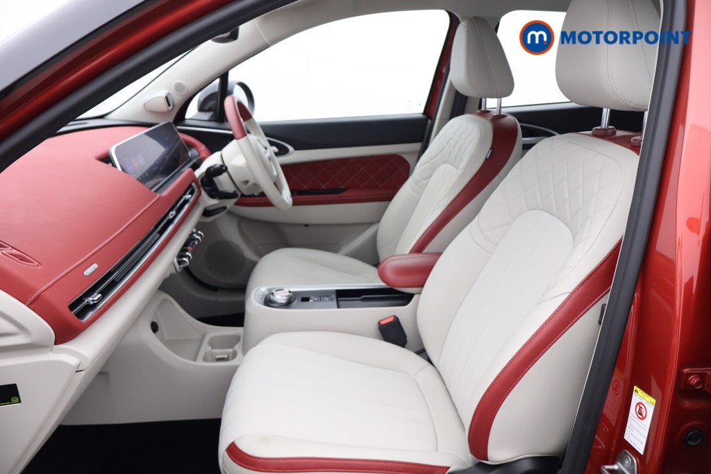 Used GWM Funky Cat 2023 for sale - 77241401: Photo 34