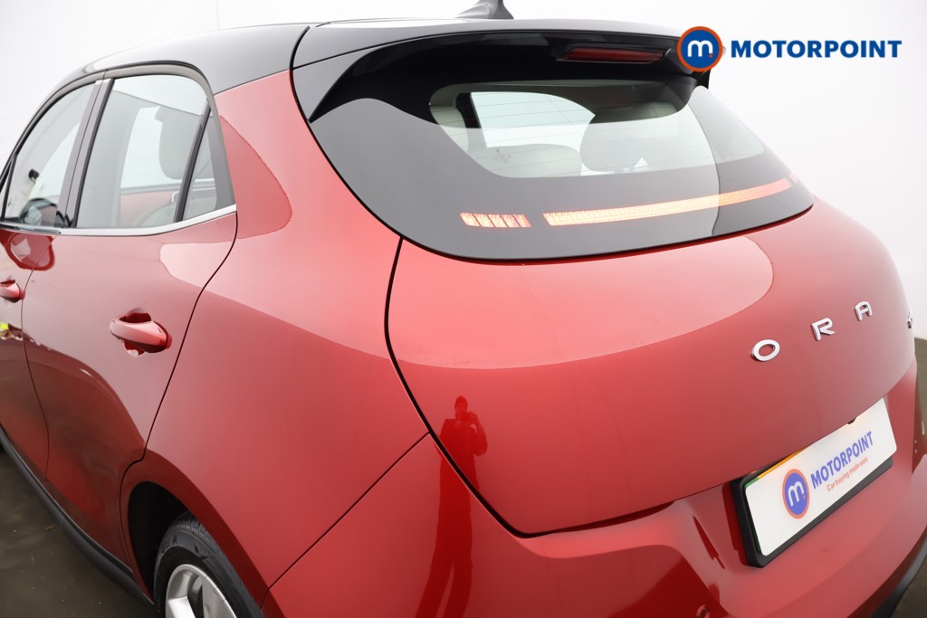 Used GWM Funky Cat 2023 for sale - 77241401: Photo 38