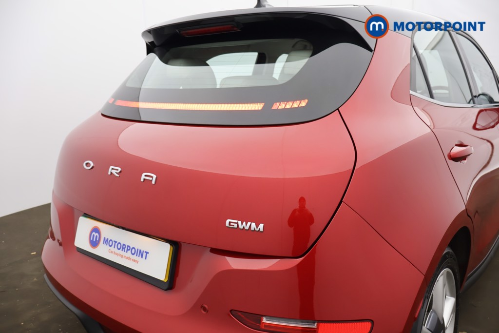 Used GWM Funky Cat 2023 for sale - 77241401: Photo 39