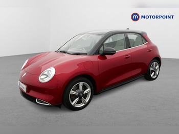 Used GWM Funky Cat 2023 for sale - 77241401: Photo