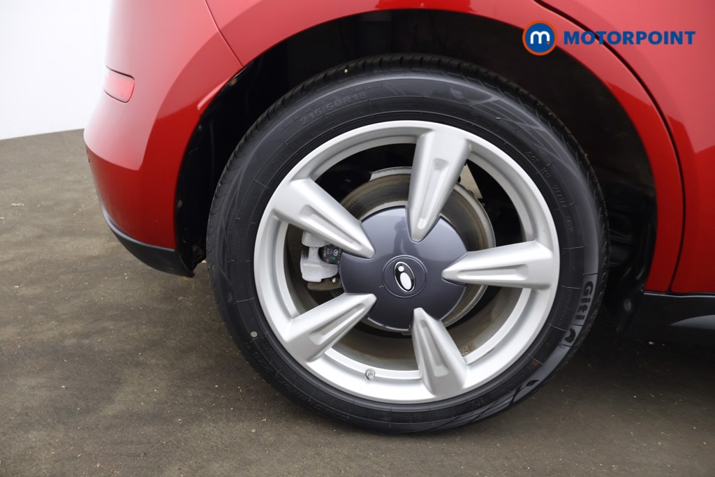 Used GWM Funky Cat 2023 for sale - 77241401: Photo 41