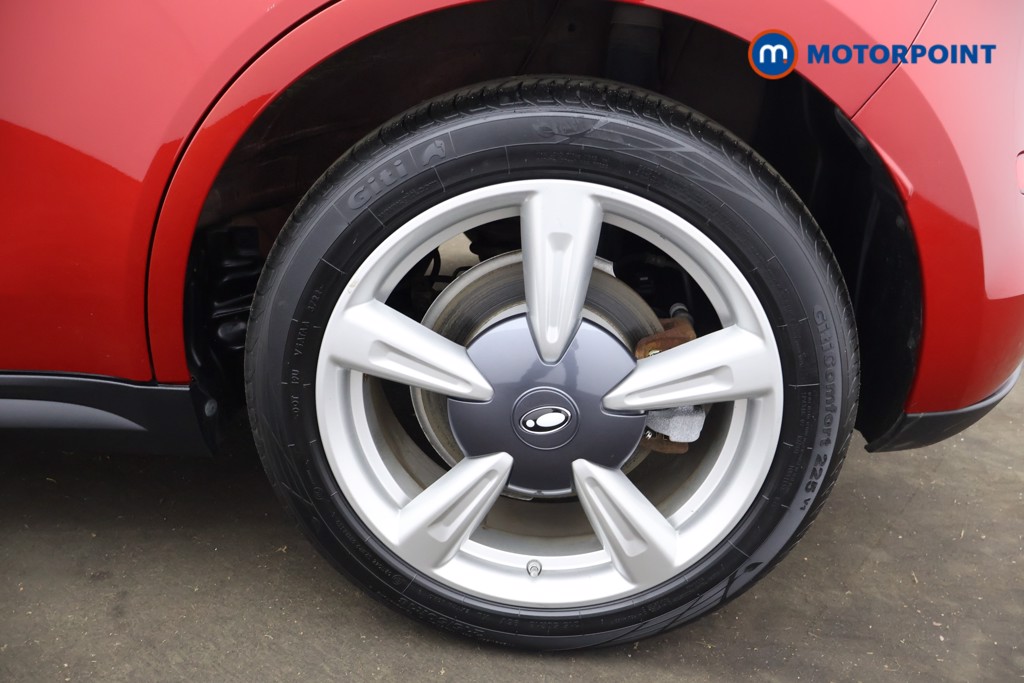 Used GWM Funky Cat 2023 for sale - 77241401: Photo 47