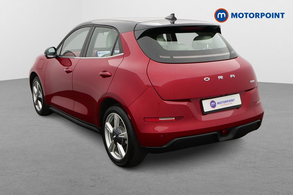 Used GWM Funky Cat 2023 for sale - 77241401: Photo 5