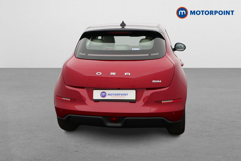 Used GWM Funky Cat 2023 for sale - 77241401: Photo 6